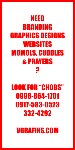Need branding designs websites, momols, cuddles & prayers? Look for 'Roselle' 0917-583-0523. Vgrafiks.com
